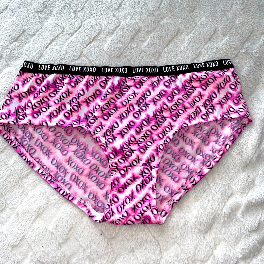 Panties